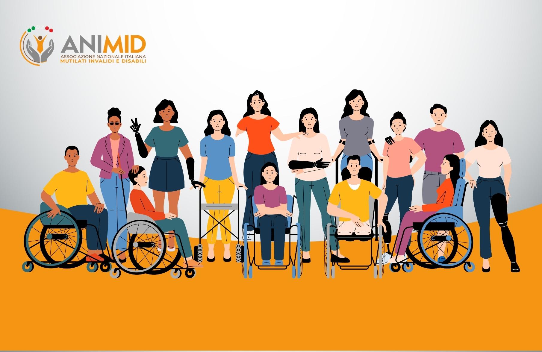 Assegno di assistenza e pensione di invalidità: differenze