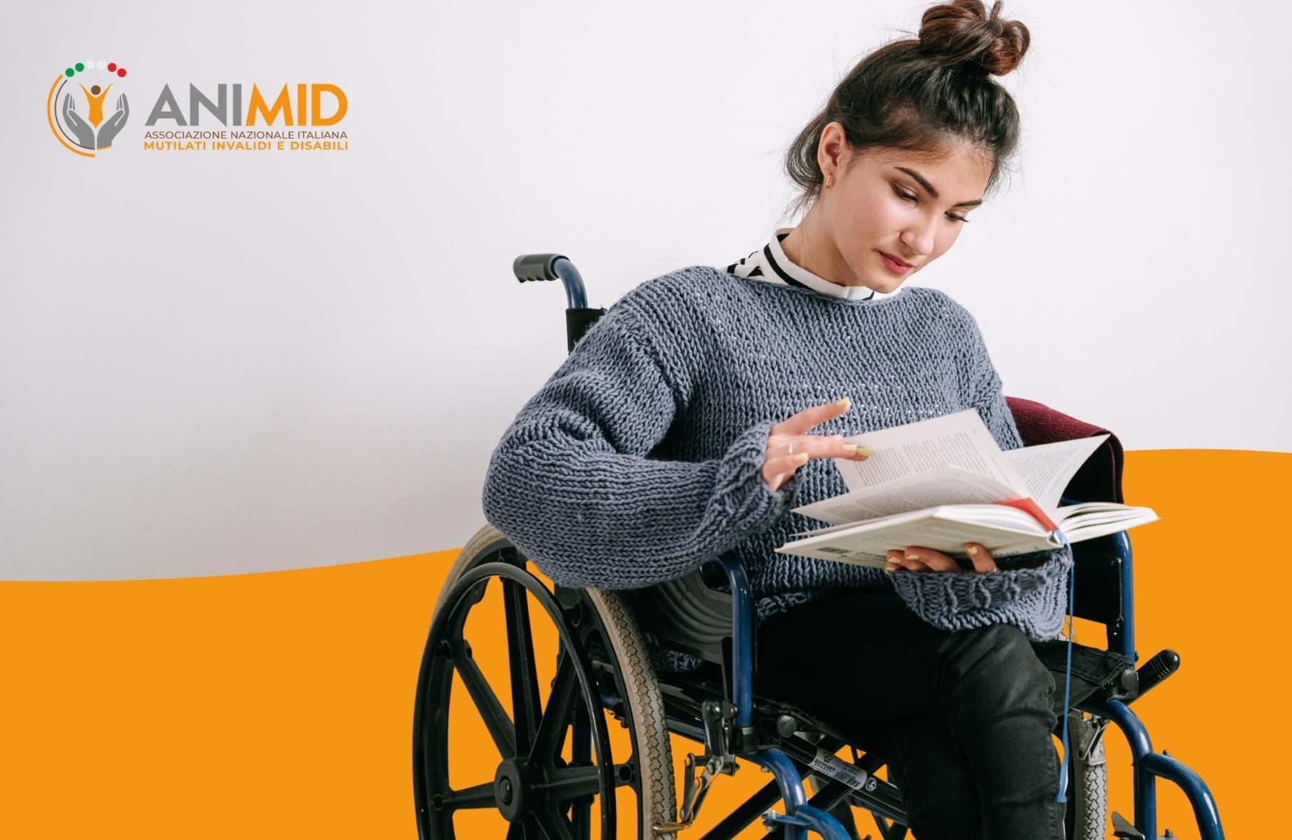 Legge 104: tutti i permessi previsti per lavoratori e caregiver