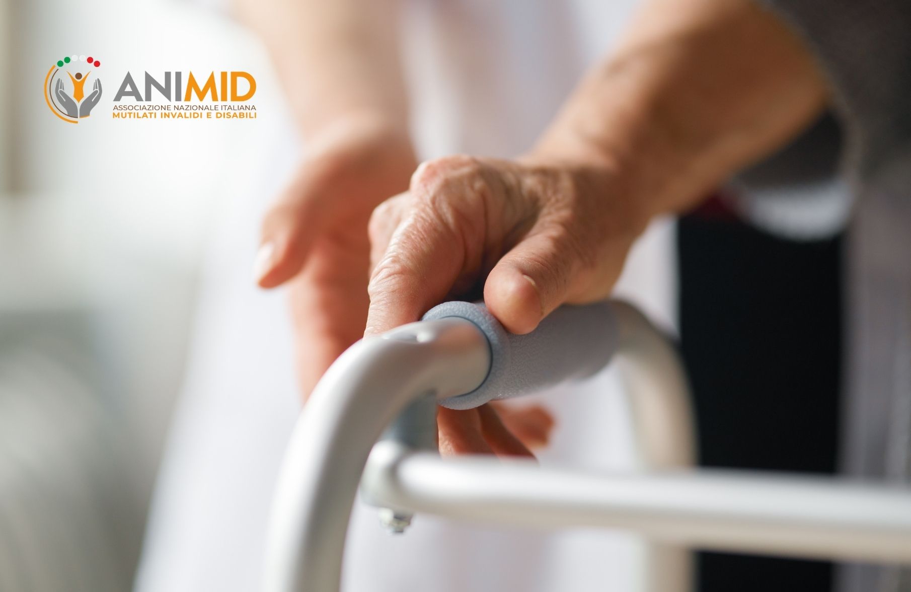 Indennità di accompagnamento 2026: requisiti e domanda