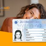 Carta Europea della Disabilità